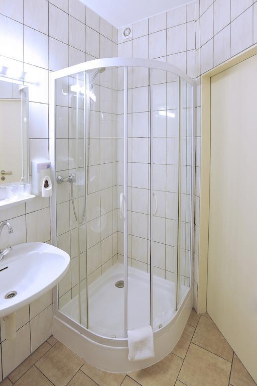 Best Deal Airporthotel Weeze Bilik gambar