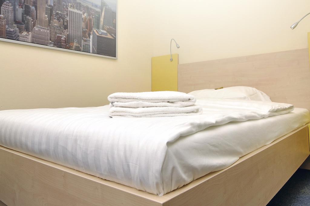 Best Deal Airporthotel Weeze Bilik gambar