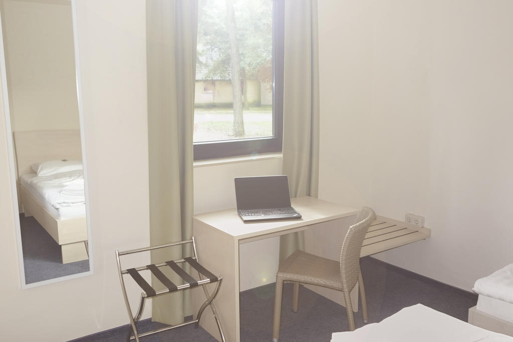 Best Deal Airporthotel Weeze Bilik gambar
